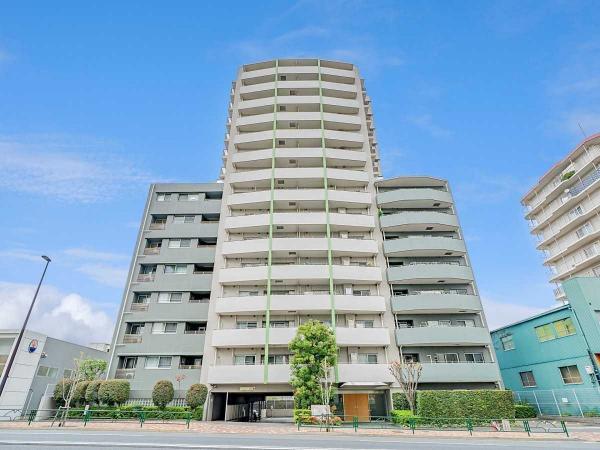 中古マンション 東京都江東区東陽７丁目 東西線東陽町駅 1億1,580万円