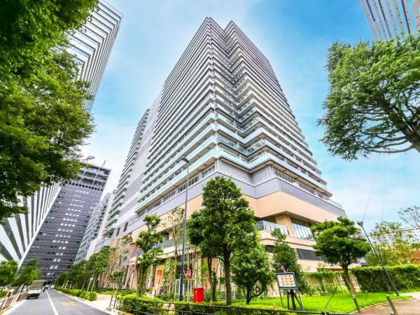 新築マンション 東京都中野区中野４丁目 JR中央・総武線中野駅 1億9,980万円