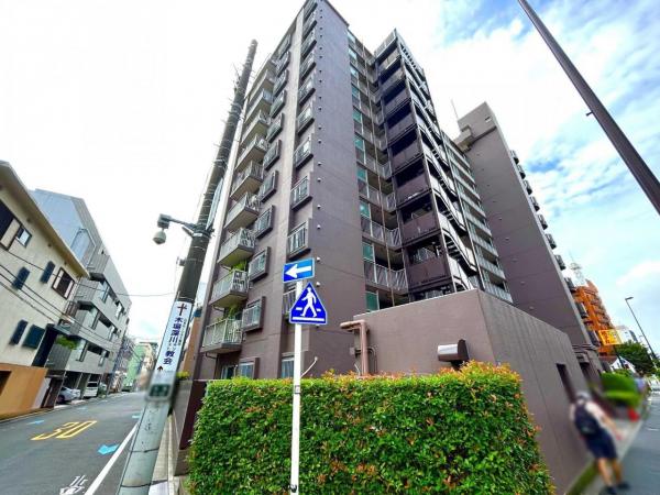 中古マンション 東京都江東区木場３丁目 東西線木場駅 6,280万円