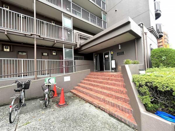中古マンション 東京都江東区木場３丁目 東西線木場駅 6,280万円
