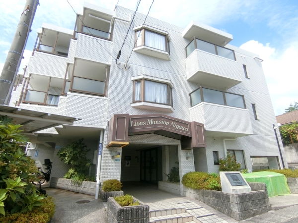中古マンション 兵庫県西宮市仁川町５丁目 阪急今津線仁川駅 1,680万円