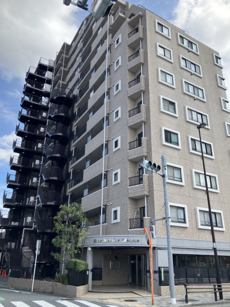 中古マンション 東京都荒川区町屋7丁目 千代田線町屋駅 3,780万円