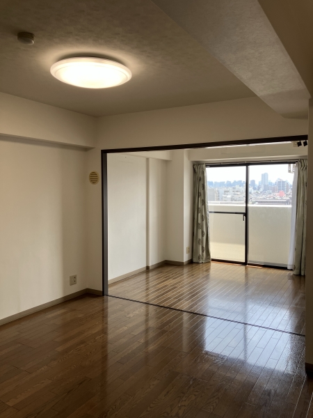 中古マンション 東京都荒川区町屋７丁目 千代田線町屋駅 3,780万円