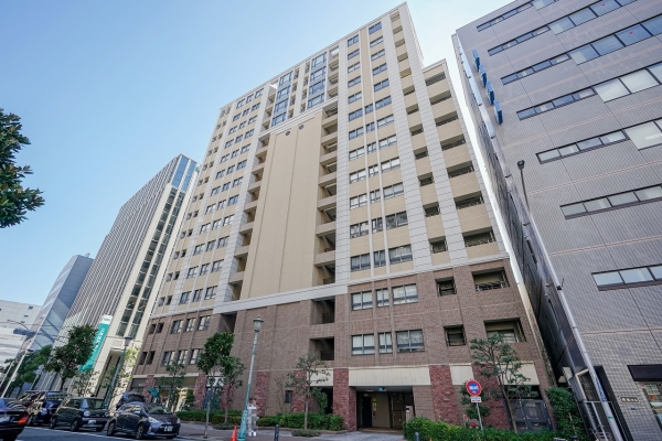 中古マンション 兵庫県神戸市中央区栄町通2丁目 JR東海道本線(米原〜神戸)元町駅 6,180万円