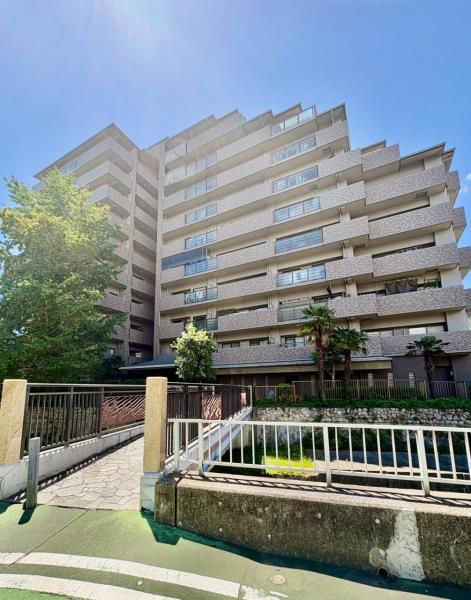 中古マンション 神戸市長田区宮川町４丁目 神戸高速東西線高速長田駅 3,199万円