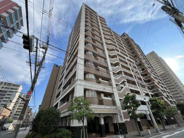 中古マンション 大阪市北区与力町 大阪メトロ堺筋線扇町駅 5,480万円