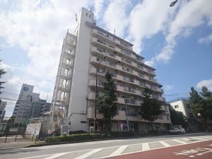 中古マンション 品川区北品川３丁目9-41 京急本線新馬場駅 32990000