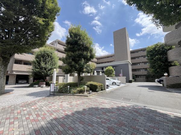中古マンション 世田谷区上祖師谷５丁目 京王線仙川駅 7,799万円