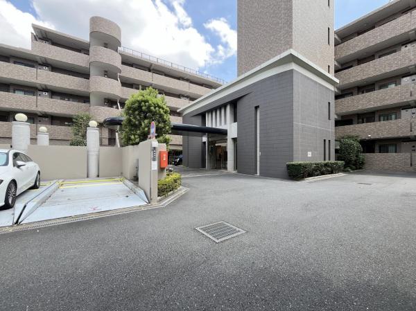 中古マンション 世田谷区上祖師谷５丁目 京王線仙川駅 7,799万円