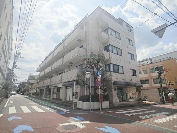 中古マンション 杉並区浜田山３丁目 京王井の頭線浜田山駅 7,680万円