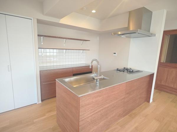 中古マンション 杉並区浜田山３丁目 京王井の頭線浜田山駅 7,680万円