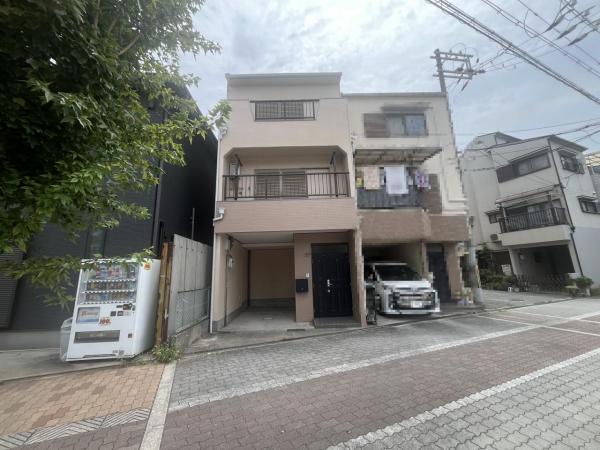 中古戸建 大阪市西淀川区姫島３丁目 阪神本線姫島駅 2,980万円