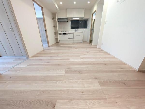 中古マンション 豊島区巣鴨1丁目 JR山手線巣鴨駅 4,998万円