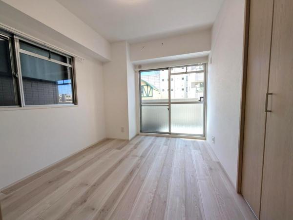 中古マンション 豊島区巣鴨1丁目 JR山手線巣鴨駅 4,998万円