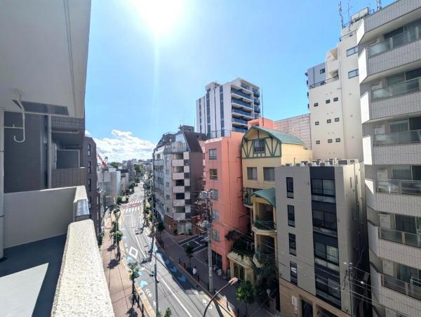 中古マンション 豊島区巣鴨1丁目 JR山手線巣鴨駅 4,998万円