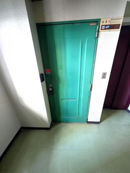 中古マンション 豊島区巣鴨1丁目 JR山手線巣鴨駅 4,998万円