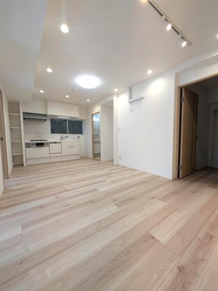 中古マンション 豊島区巣鴨1丁目 JR山手線巣鴨駅 4,998万円