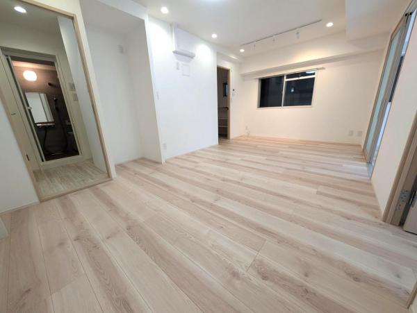 中古マンション 豊島区巣鴨1丁目 JR山手線巣鴨駅 4,998万円