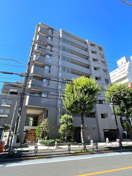 中古マンション 東京都中野区中野５丁目 JR中央本線中野駅 1億1,680万円