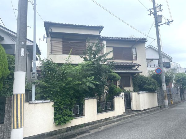 土地 兵庫県尼崎市東園田町5丁目 阪急神戸線園田駅 3,200万円