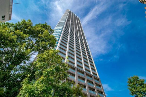 中古マンション 東京都新宿区富久町 丸の内線新宿御苑前駅 2億7,900万円
