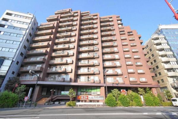 中古マンション 東京都千代田区九段北１丁目 東西線九段下駅 8,380万円