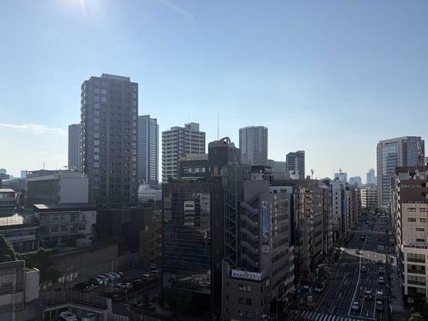 中古マンション 東京都千代田区九段北１丁目 東西線九段下駅 8,380万円