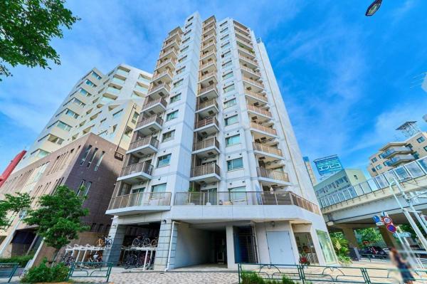 中古マンション 東京都港区南青山６丁目 半蔵門線表参道駅 1億1,000万円