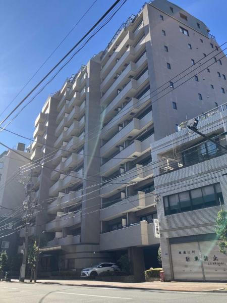 中古マンション 東京都台東区北上野２丁目 日比谷線入谷駅 1億1,490万円