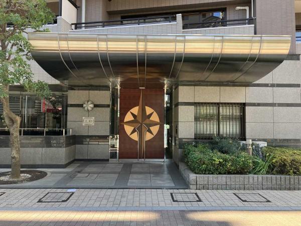 中古マンション 東京都台東区北上野２丁目 日比谷線入谷駅 1億1,490万円