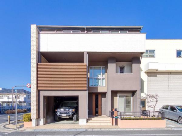 中古戸建 東京都江戸川区船堀５丁目 都営新宿線船堀駅 2億1,000万円