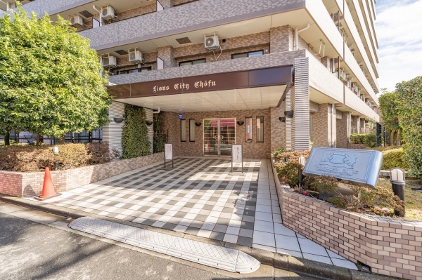中古マンション 東京都調布市布田３丁目 京王競馬場線調布駅 5,990万円
