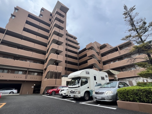 中古マンション 東京都西東京市柳沢２丁目 西武西武園線西武柳沢駅 6,280万円