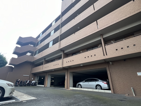 中古マンション 東京都西東京市柳沢2丁目 西武西武園線西武柳沢駅 6,280万円