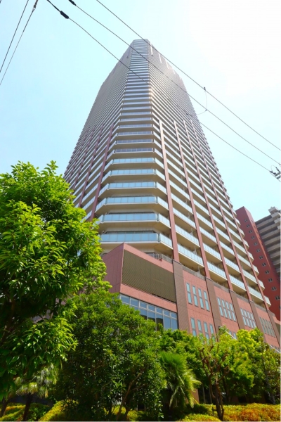 中古マンション 大阪府大阪市西区江之子島２丁目 大阪メトロ中央線阿波座駅 7,800万円