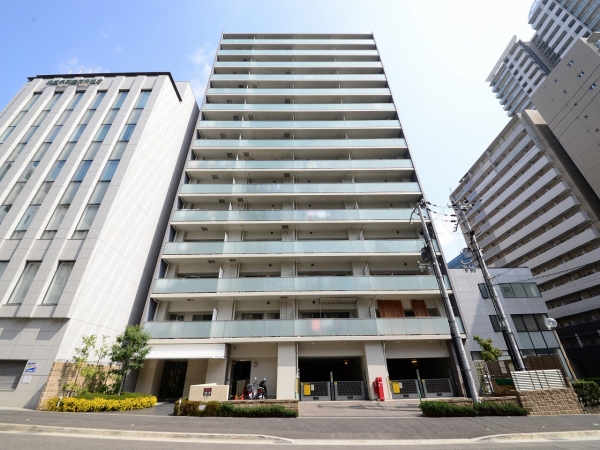 中古マンション 兵庫県神戸市中央区磯上通３丁目 JR東海道本線（米原〜神戸）三ノ宮駅 5,980万円