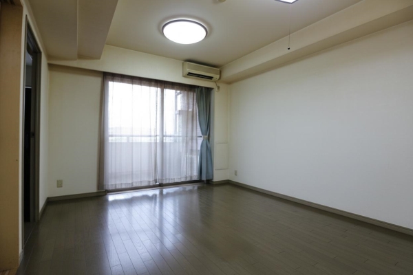 中古マンション 東京都立川市富士見町２丁目 JR中央本線立川駅 3,680万円
