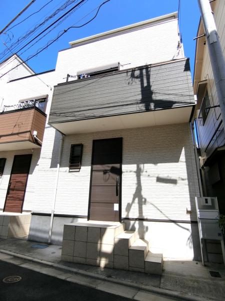 中古戸建 台東区谷中３丁目 千代田線千駄木駅 9,850万円