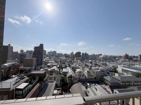 中古マンション 新宿区上落合２丁目 東西線落合駅 1億2,500万円