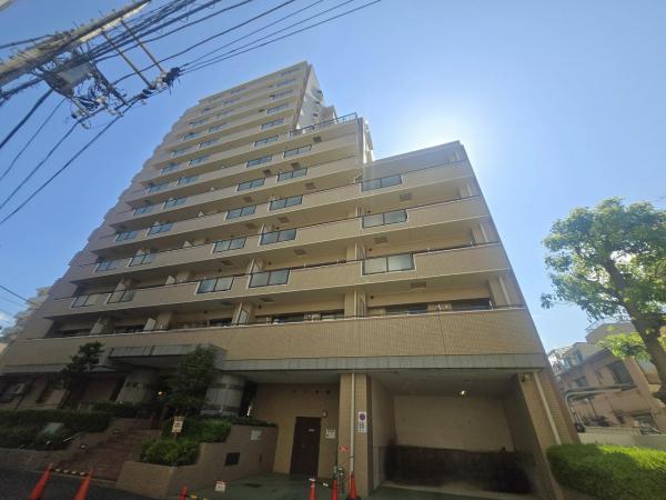 中古マンション 台東区千束４丁目 日比谷線三ノ輪駅 7,390万円