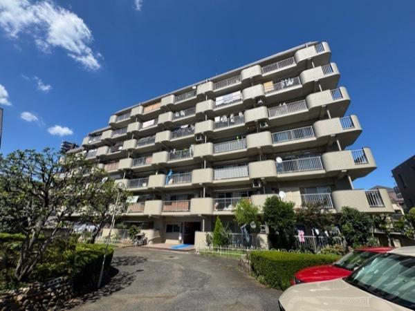 中古マンション 板橋区坂下２丁目 都営三田線蓮根駅 3,299万円
