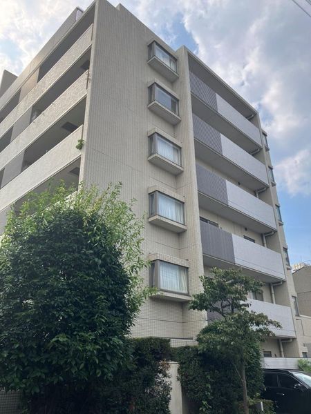中古マンション 東京都三鷹市新川６丁目 JR中央本線吉祥寺駅 5,980万円