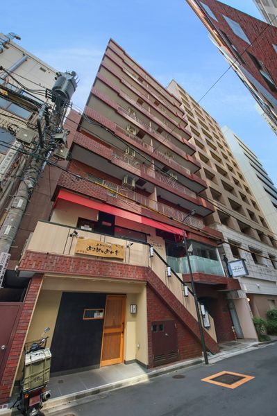 中古マンション 東京都中央区銀座4丁目 日比谷線東銀座駅 6,550万円