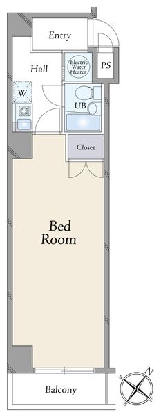 中古マンション 東京都中央区銀座４丁目 日比谷線東銀座駅 6,550万円