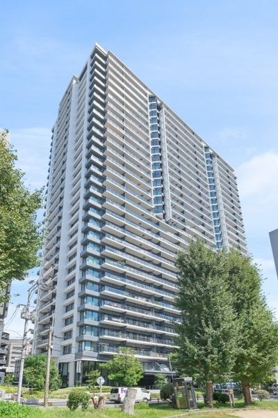 中古マンション 大阪府大阪市北区野崎町 大阪メトロ堺筋線扇町駅 2億1,500万円