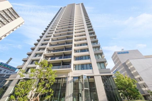 中古マンション 大阪府大阪市北区野崎町 大阪メトロ堺筋線扇町駅 2億1,500万円