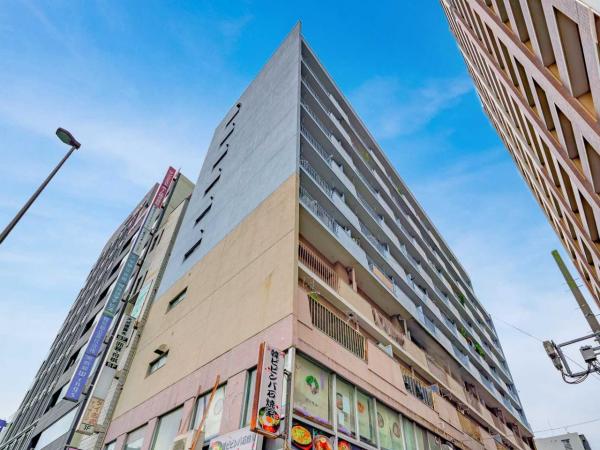 中古マンション 東京都江東区亀戸1丁目 JR中央・総武線亀戸駅 2,380万円