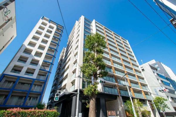 中古マンション 東京都新宿区荒木町 丸の内線四谷三丁目駅 1億5,480万円