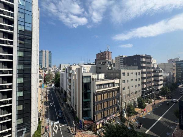 中古マンション 東京都新宿区荒木町 丸の内線四谷三丁目駅 1億5,480万円