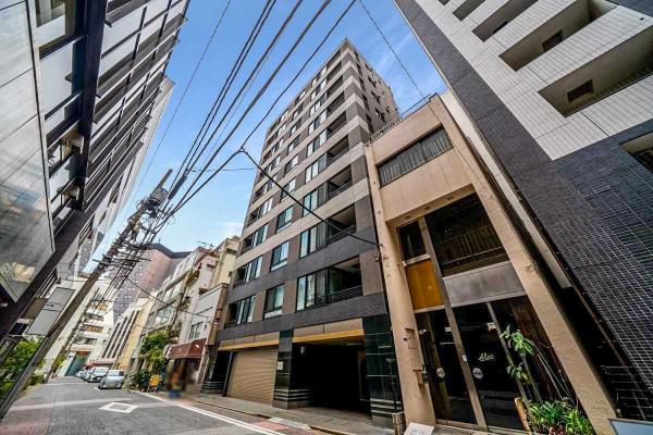 中古マンション 東京都中央区東日本橋３丁目 都営浅草線東日本橋駅 1億2,490万円